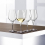 Authentis Vitvinsglas 42cl, 4-pack