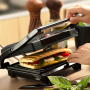 Select Sandwich- og Panini-Grill
