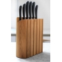 Signature Oak knivset, 7-pack