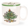 Christmas Tree Mugg, 22cl