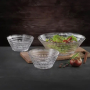 Ethno Bowl Set, 3 pieces