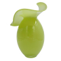 Iris Vase, Gul