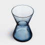 Midsummer Peach-Leaved Bellflower Mini Vase, 86mm