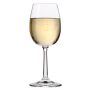Pure White Wine Glass 28cl, 6-pack
