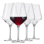 Avant-Garde Red Wine Glass 73cl, 4-pack