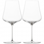 Duo Vinglas Burgundy 74cl, 2-pack