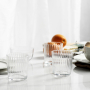 Aqua Water Glass 35cl, 6-pack
