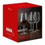 Style Rödvinsglas 63cl, 4-pack