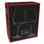 Ouverture Rödvinsglas 35cl, 2-pack