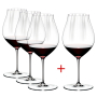 Performance Vinglas Pinot Noir 83cl, 4-pak