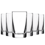 Casual Shot Glass 6cl, 6-pack