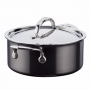 Hestan NanoBond Soppgryta & Lock 20cm / 2.8L