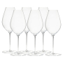 Sommelier Champagneglas 52cl, 6-pack