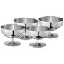 Daysi Dessertsk&aring;l, 4-pack