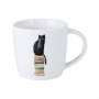 Tasse Well Read Cat 40cl