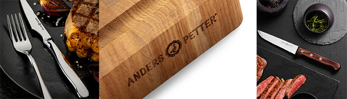 Anders Petter