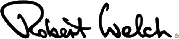 Robert Welch