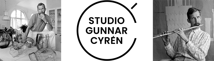 Studio Gunnar Cyrén