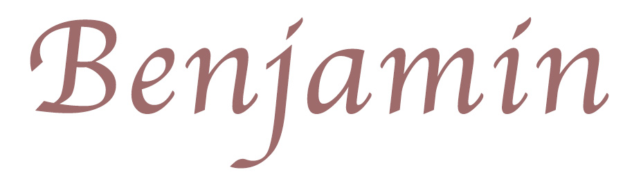 Benjamin