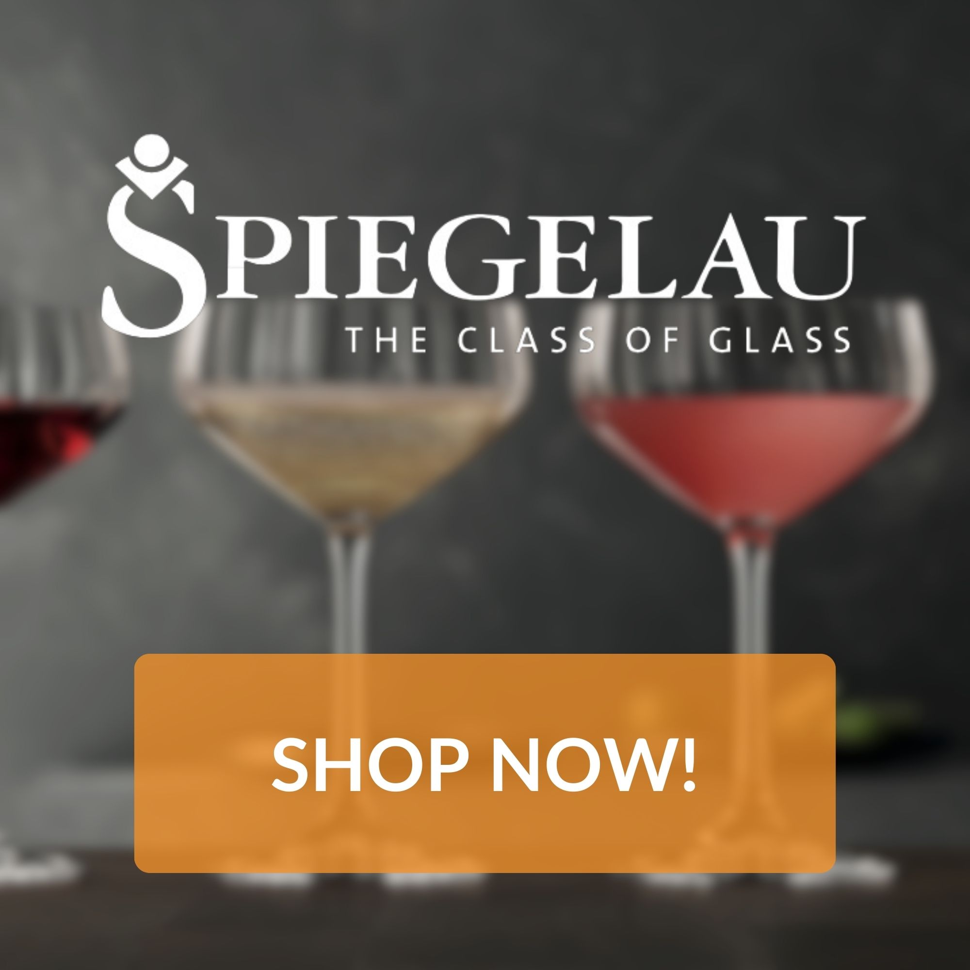 SPIEGELAU Special Glasses Set da spritz