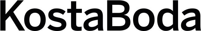 Kosta Boda