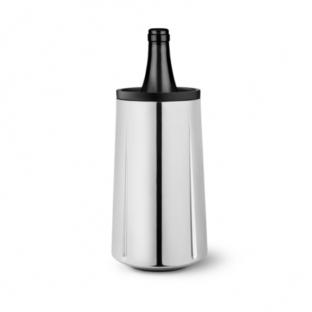 Grand Cru Wine cooler H 22.5 Steel