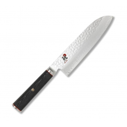 Miyabi Mizu Kitchen Knife 5000 MCT, 18cm