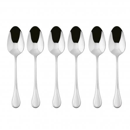 Royal Small Coffee Spoon 12cm, 6-pack
