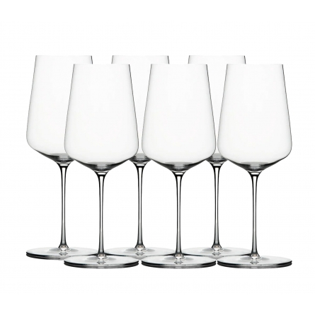 Wine Glass Universal 53cl, 6-pack