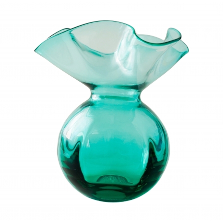 Boblen Vase Pride, Green