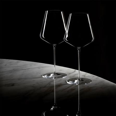 Dionysos Rödvinsglas Ultralätt 78cl, 2-pack