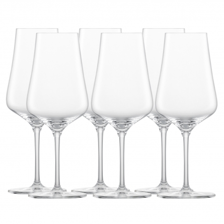 Fine Red Wine Glass 49cl, 6-pack
