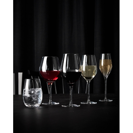 Passion Connoisseur Wine glass 64,5cl, 2-pack