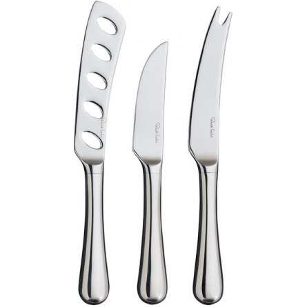 Radford Cheese knife set 3-Pack Bright