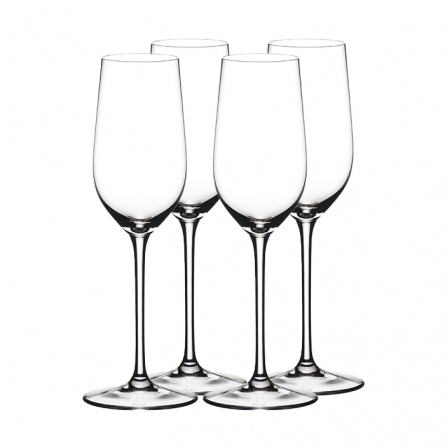 Bar Tumbler Tequila Set, 4-pack