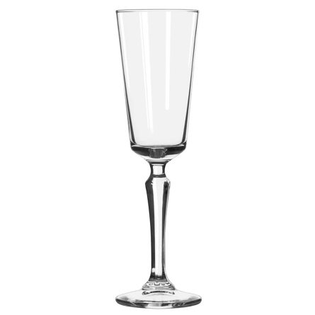 Speakeasy Champagneglas 17cl, 6-pack