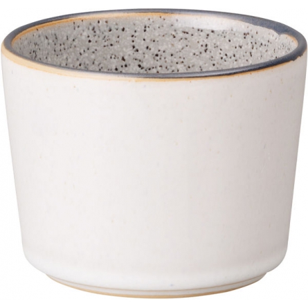 Studio Grå Brew Sockerskål, Ø 9 cm