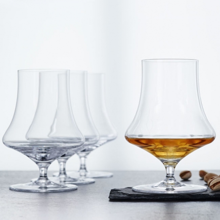 Willsberger Anniversary Whisky Glass 36cl 4-pack