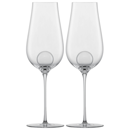 Air Sense Champagne Glass 2-pack, 33cl