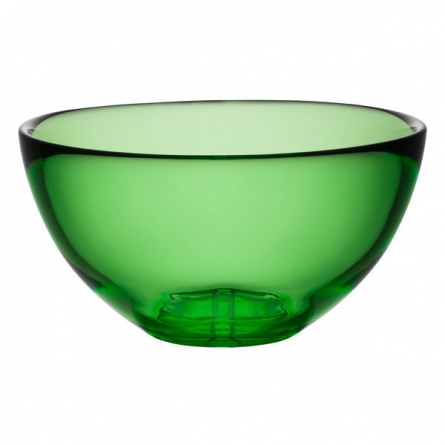Bruk Bowl Green Ø 15,5cm