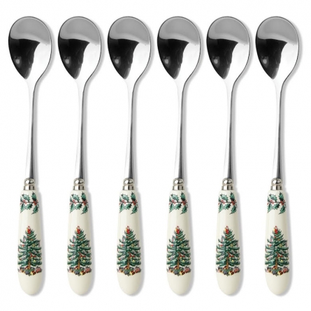 Christmas Tree Tesked, 6-pack