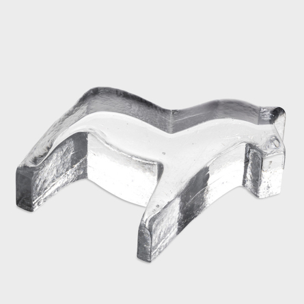 Kosta das Pferd, Gro&szlig;