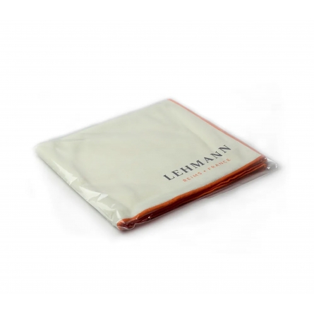 Lehmann Polishing Cloth