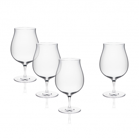 Night Event Ölglas 54cl, 4-pack