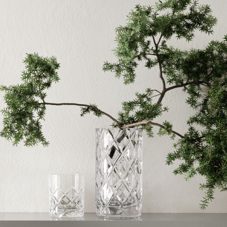 Sofiero Vase, 20cm