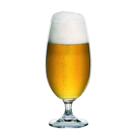 Taverna Bierglas 59cl, 6er-Packung