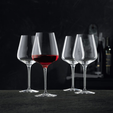 ViNova Red wine glass 68cl, 4-Pack
