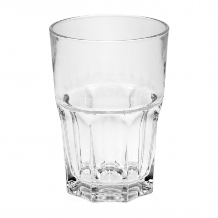 Water Glass Granity 35cl, 6-pack