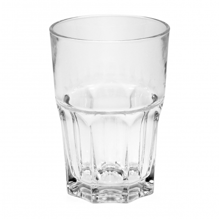Drinking glass 35 cl Granity 6-pack