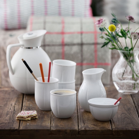 Grand Cru Soft Sugar bowl